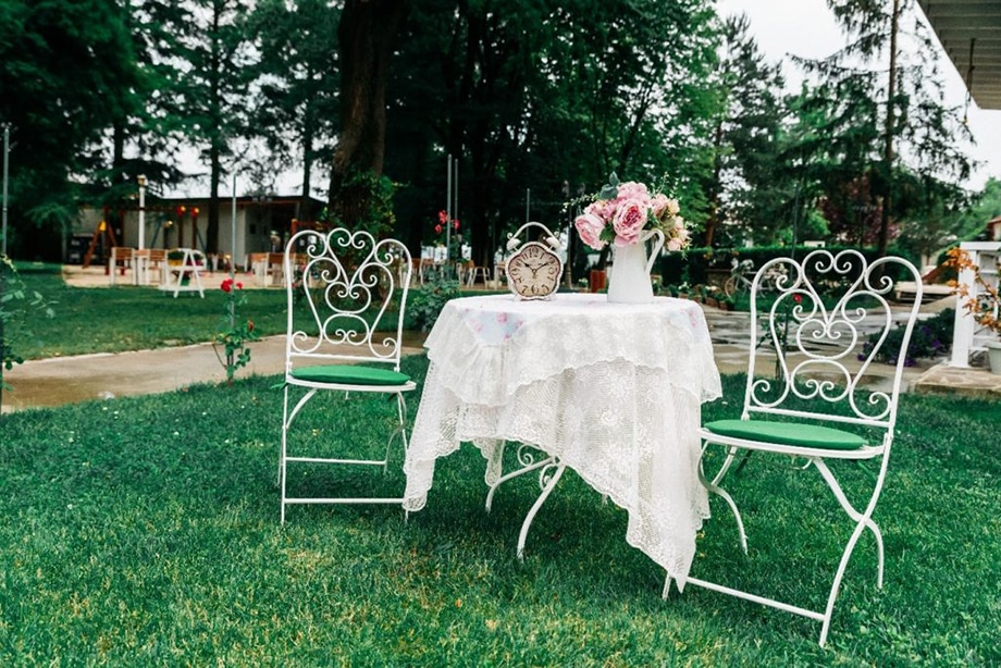 Cum alegi locatia perfecta pentru nunta ta?