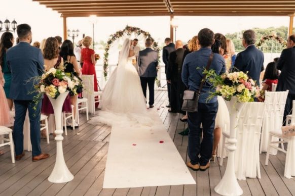 Ponton Cernica Events