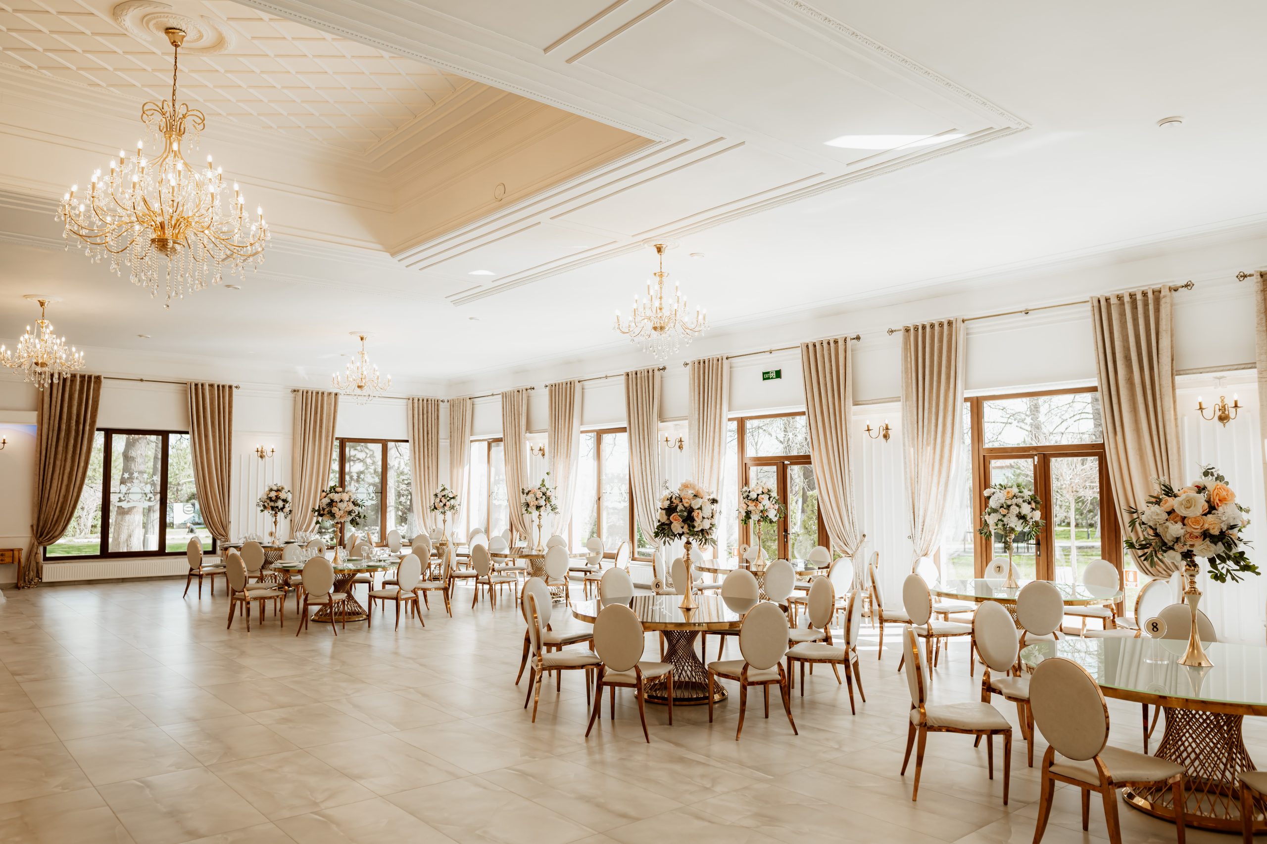 cernica events