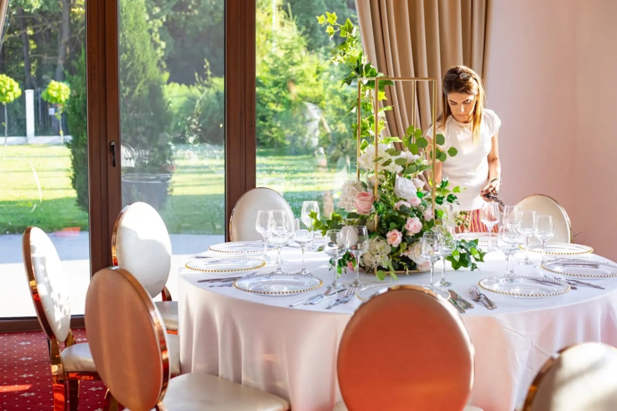 Cernica Events
