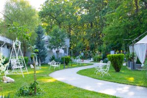 Gradina 9