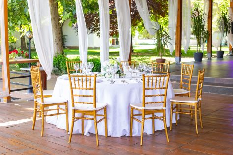 Ponton - Cernica Events
