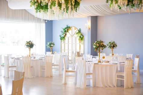 Salon Utopia - Cernica Events
