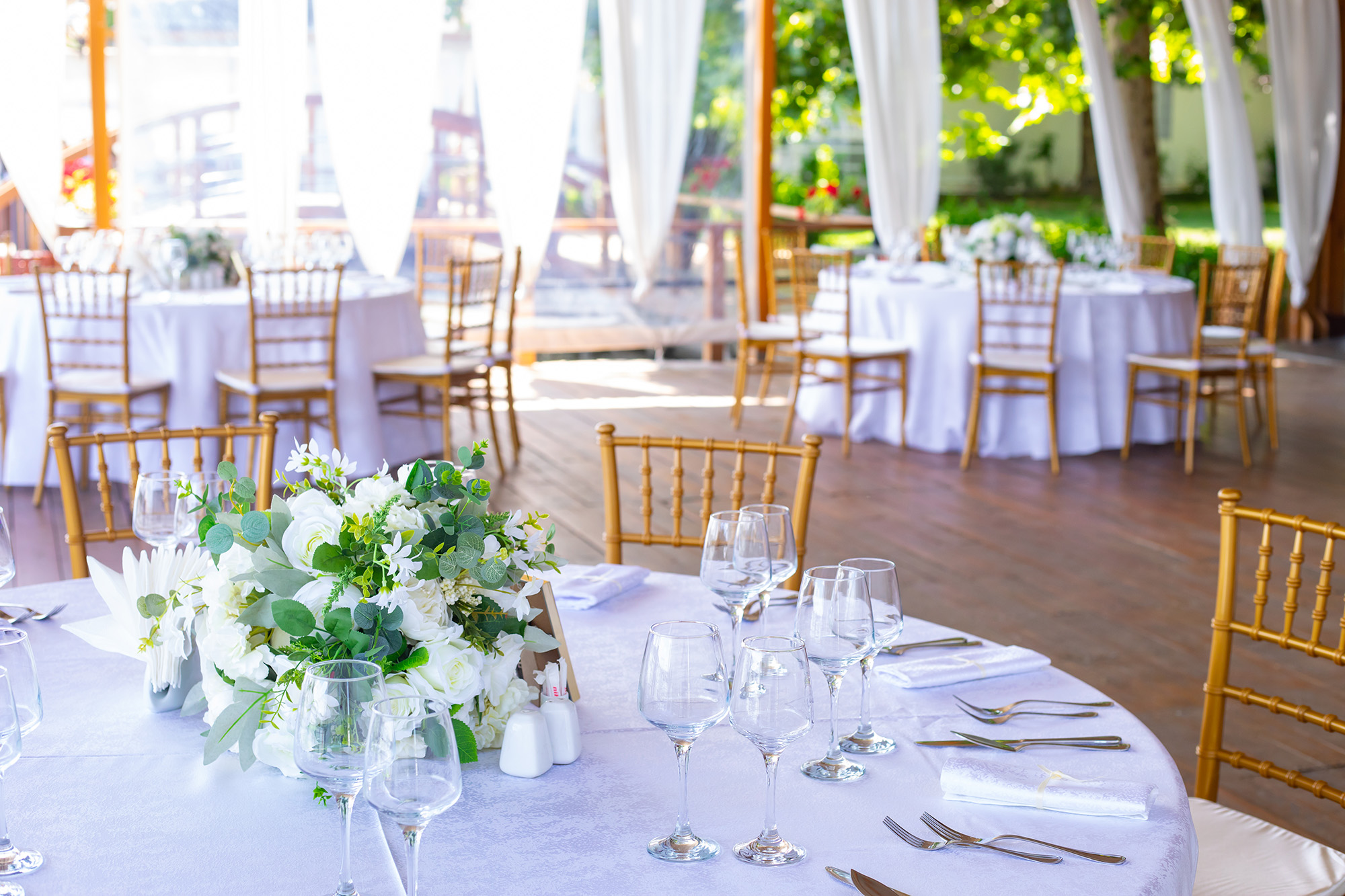 Cernica Events