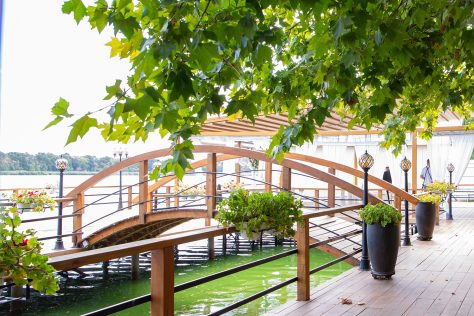 Gradina - Cernica Events