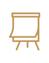 icon flipchart